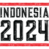 Indonésie 2024
