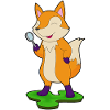Loupe Fox