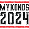 Mykonos 2024