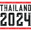 Thaïlande 2024