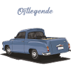 GDR Pickup // Illustration