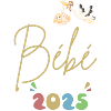 Bébé 2025