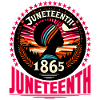 Juneteenth feiern: Freiheit, Erbe, Einheit