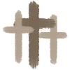 Cross, Jesus