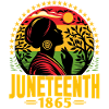 Celebrating Juneteenth: June-19-1865, Freedom