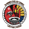 Emblème culturel indigène et maritime