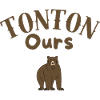 Tonton ours