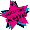 MEILLEURE AMIE
