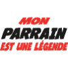 Mon PARRAIN est une légende