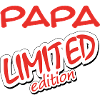 PAPA LIMITED EDITION