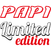 PAPI LIMITED EDITION