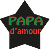 Papa d'amour