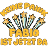Gift for Fabio