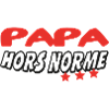 PAPA HORS NORME