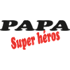 PAPA super héros