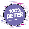 100% DETER 02