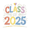 Class Of 2025