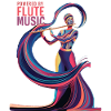 Powered by Flute Music