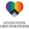 More Pride Less Prejudice