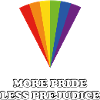More Pride Less Prejudice