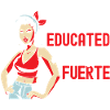 Latina Power Mexicain Espagnol Hispanique