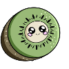 Kiwi Kawaii