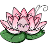 Lotus Kawaii