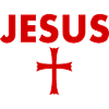 Jesus Cross