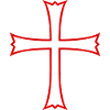 Jesus Cross