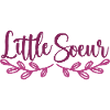 Petite Sœur - Little Sister