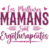 Les Meilleures Mamans Sont Ergothérapeutes