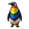 Penguin Pride