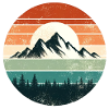 Berge