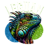 Leguan