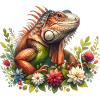 Iguana
