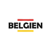 Belgium Stripes Belgien Belgique