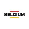 Belgium Stripes Belgien Belgique