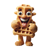 Waffle