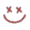 Crimson Smile