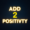 Add 2 Positivity