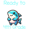Ready To Attack 4th Grade