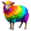 Sheep Pride
