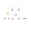 Gamer Triathlon Funny Pandas