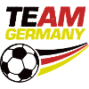 Team Germany Soccer Football