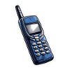 Retro mobile phone