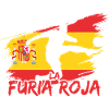 Spanien Fußball