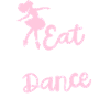 Tänzerin Ballerina