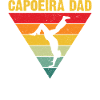 Capoeira Dad