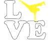 Capoeira Liebe