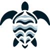Sea turtle